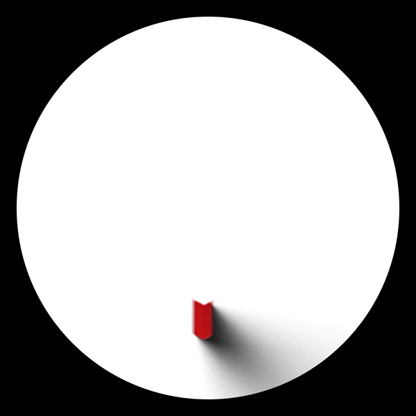 The Entity Studios Logo